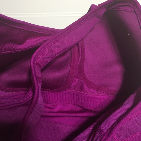 Nike workout tank top large - Picture 5 of 7